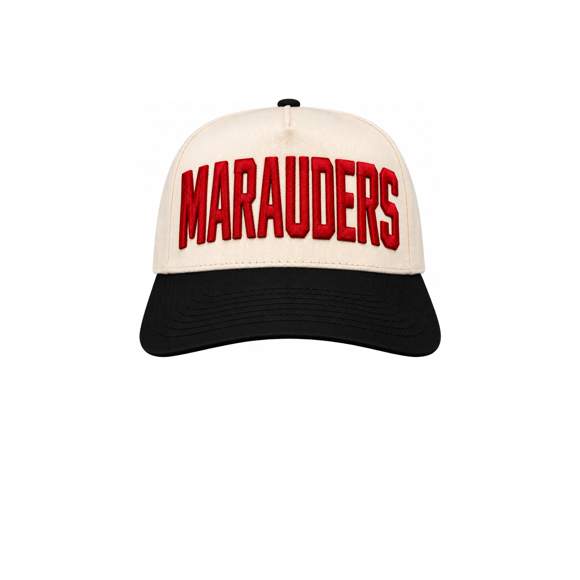 MARAUDERS Baseball Cap