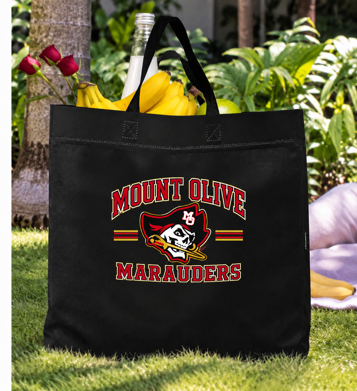 Large Tote