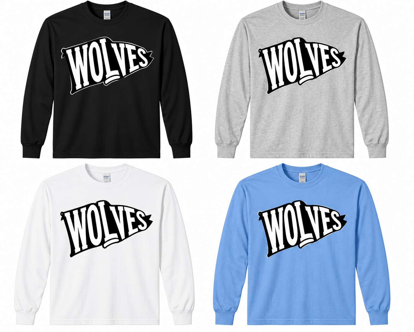 WOLVES Long-Sleeve Shirt Mockup Collection.png