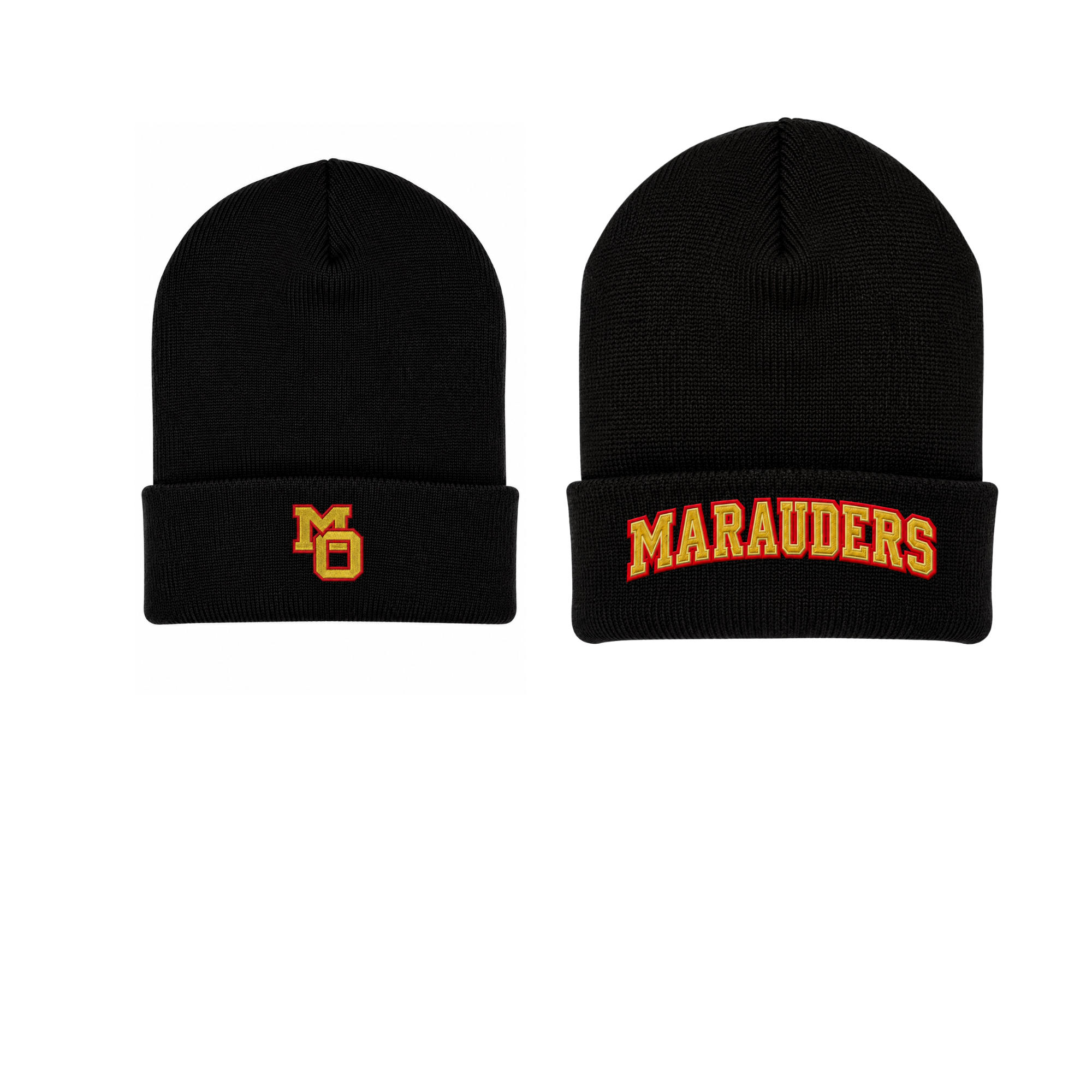 Mount Olive Beanies