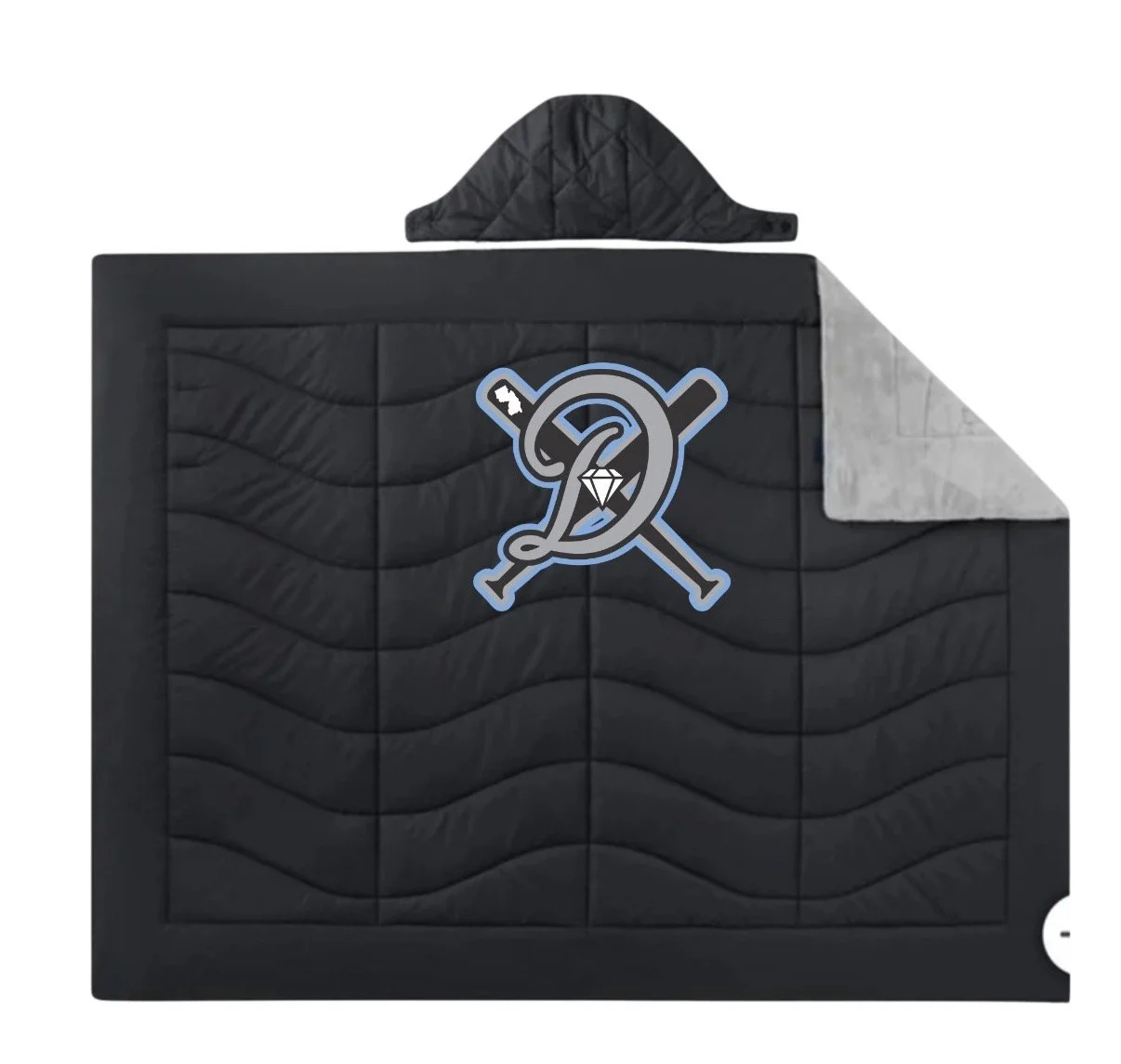 Stadium Blanket