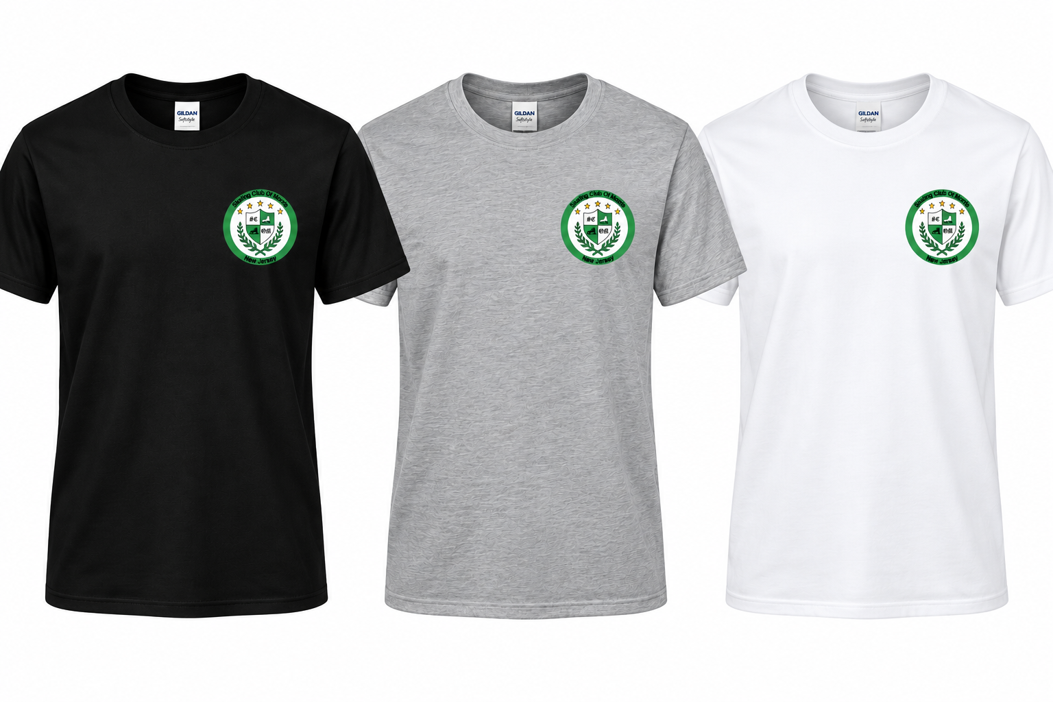 Athletic dri fit shirt