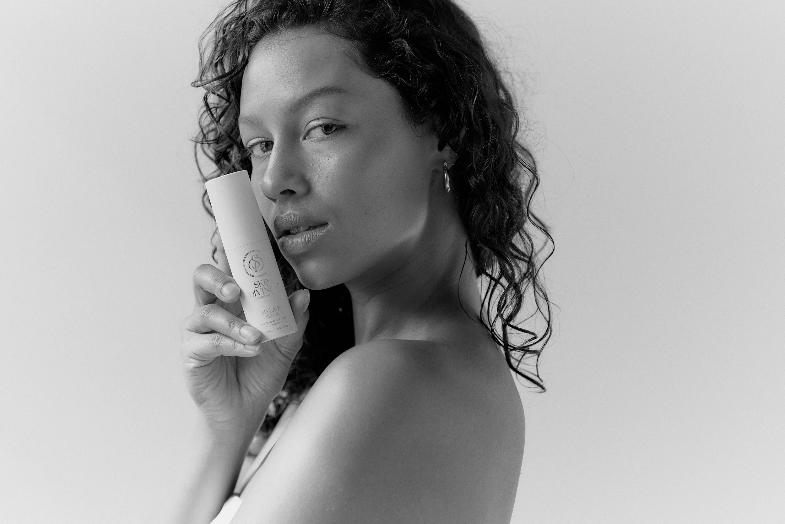 Skin Divinity