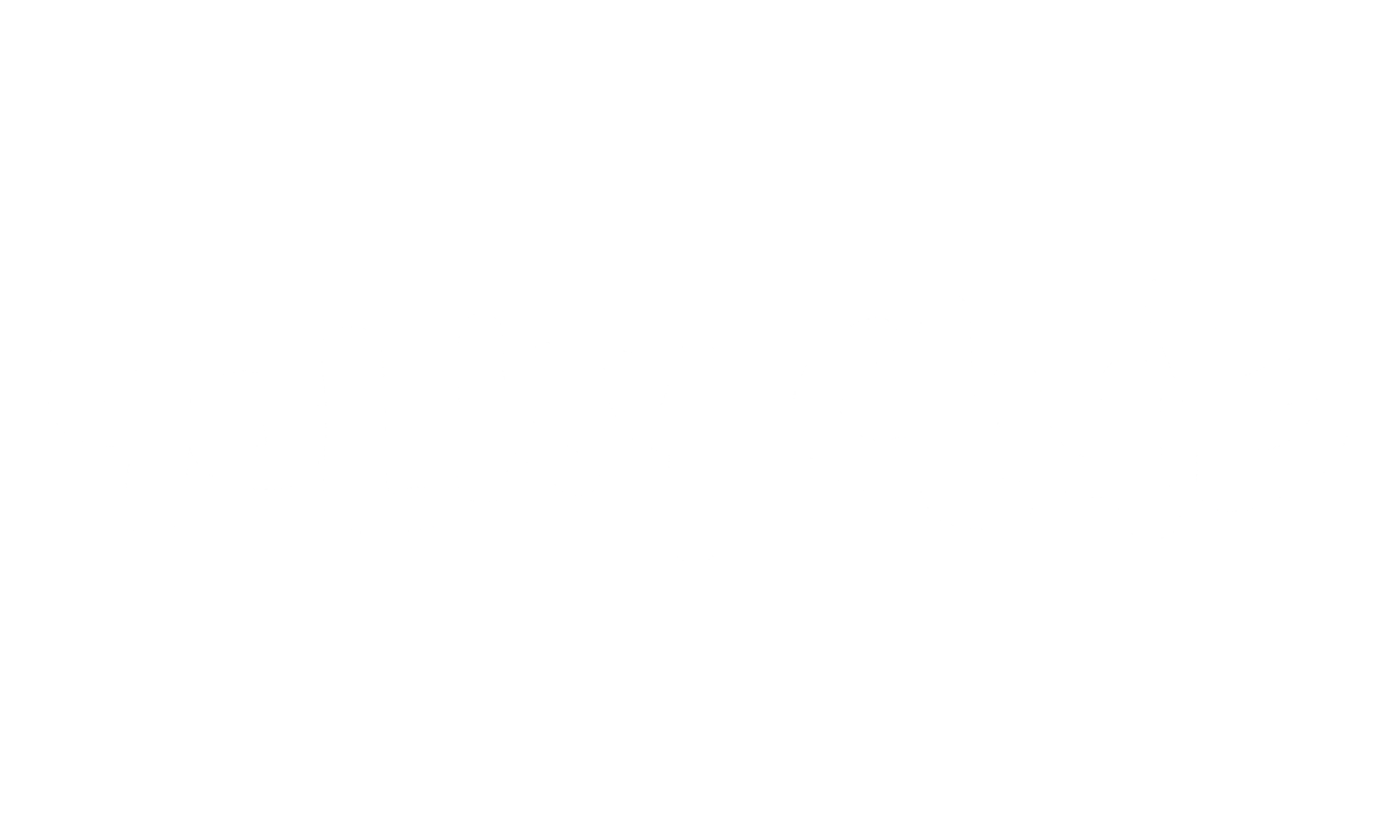 A distorted, pixelated white text on a black background.
