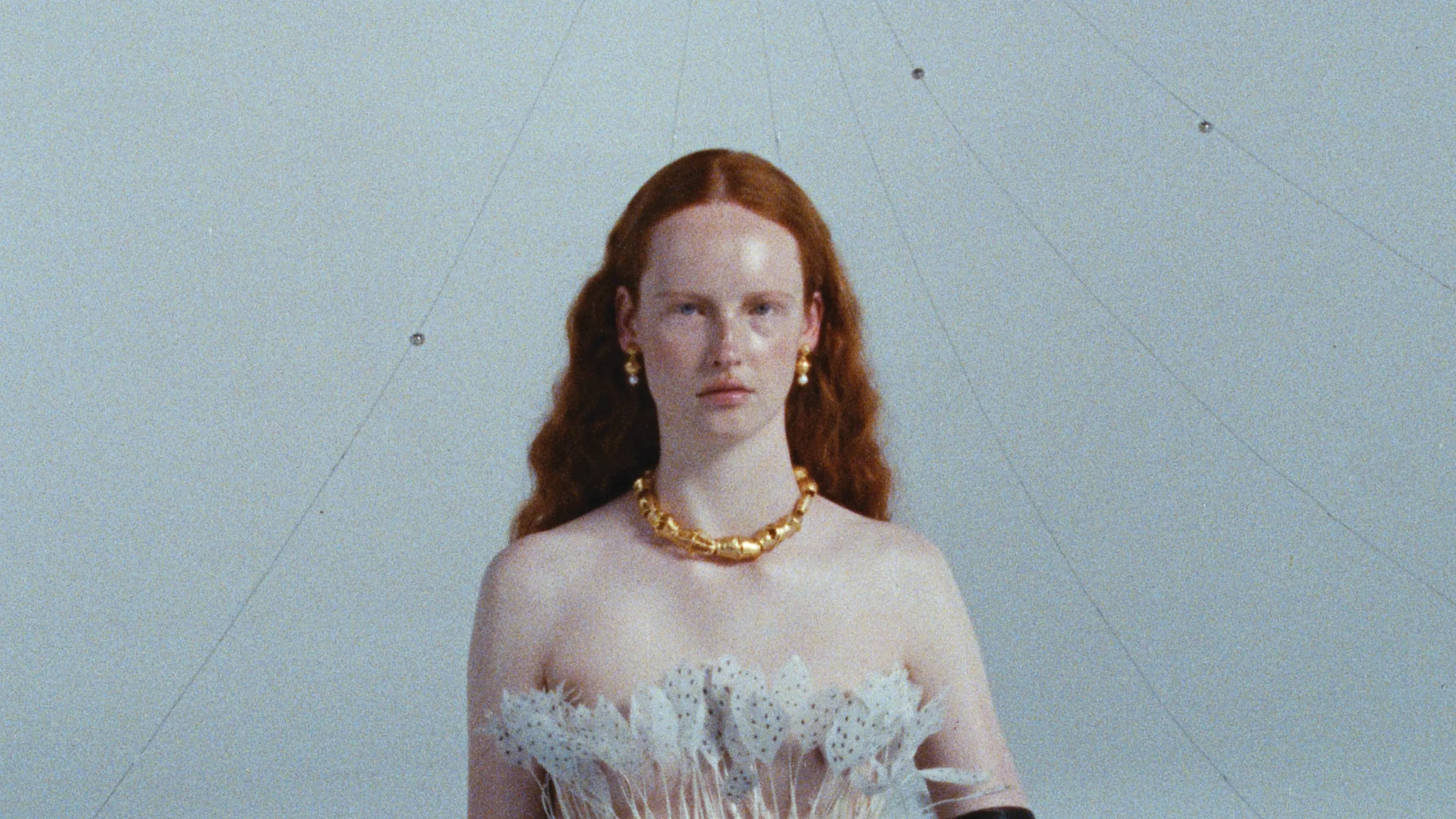 Cleopatra's Bling