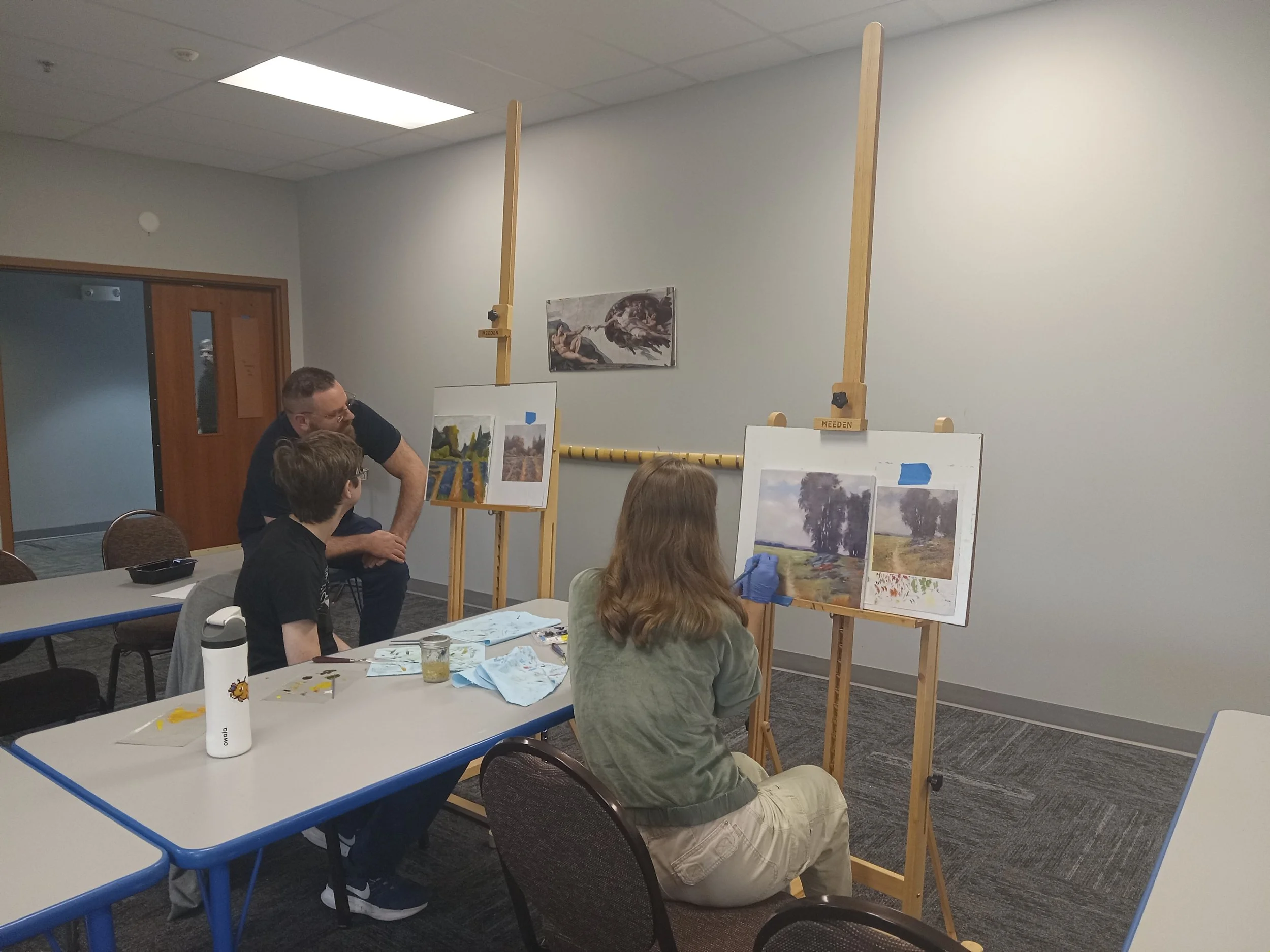 Art Class