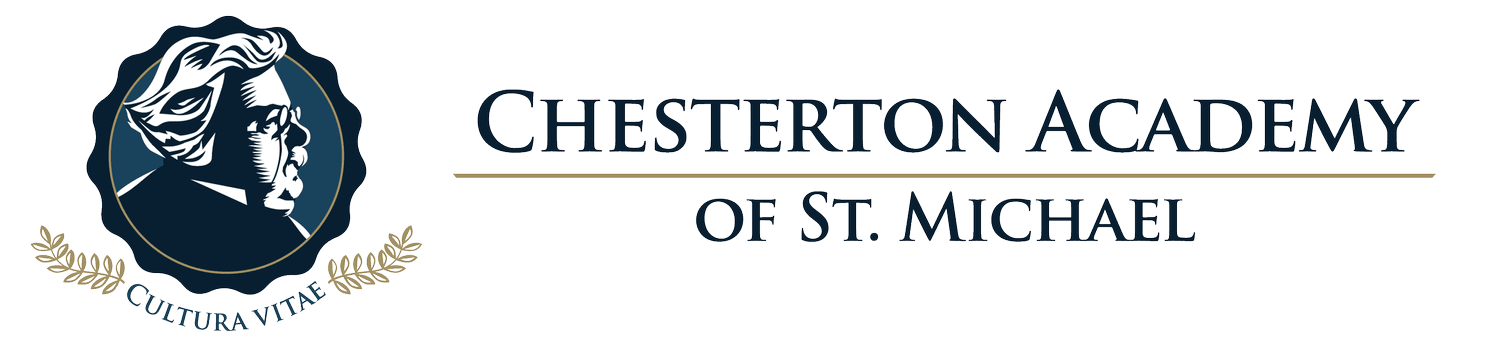 Chesterton Academy of St. Michael