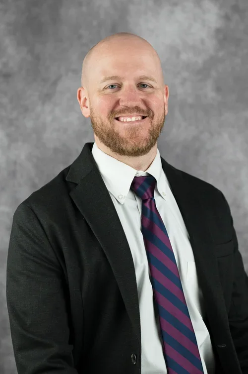 Dr. Douglas LeBlanc