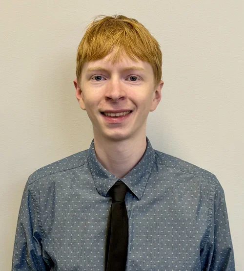 Mr. Sean Patterson