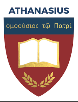 House Athanasius coat of arms