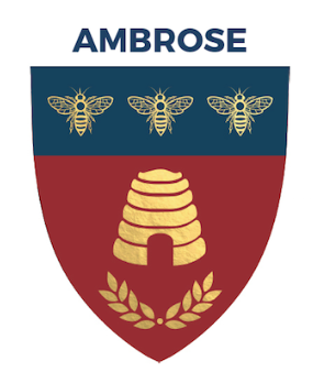 House Ambrose coat of arms