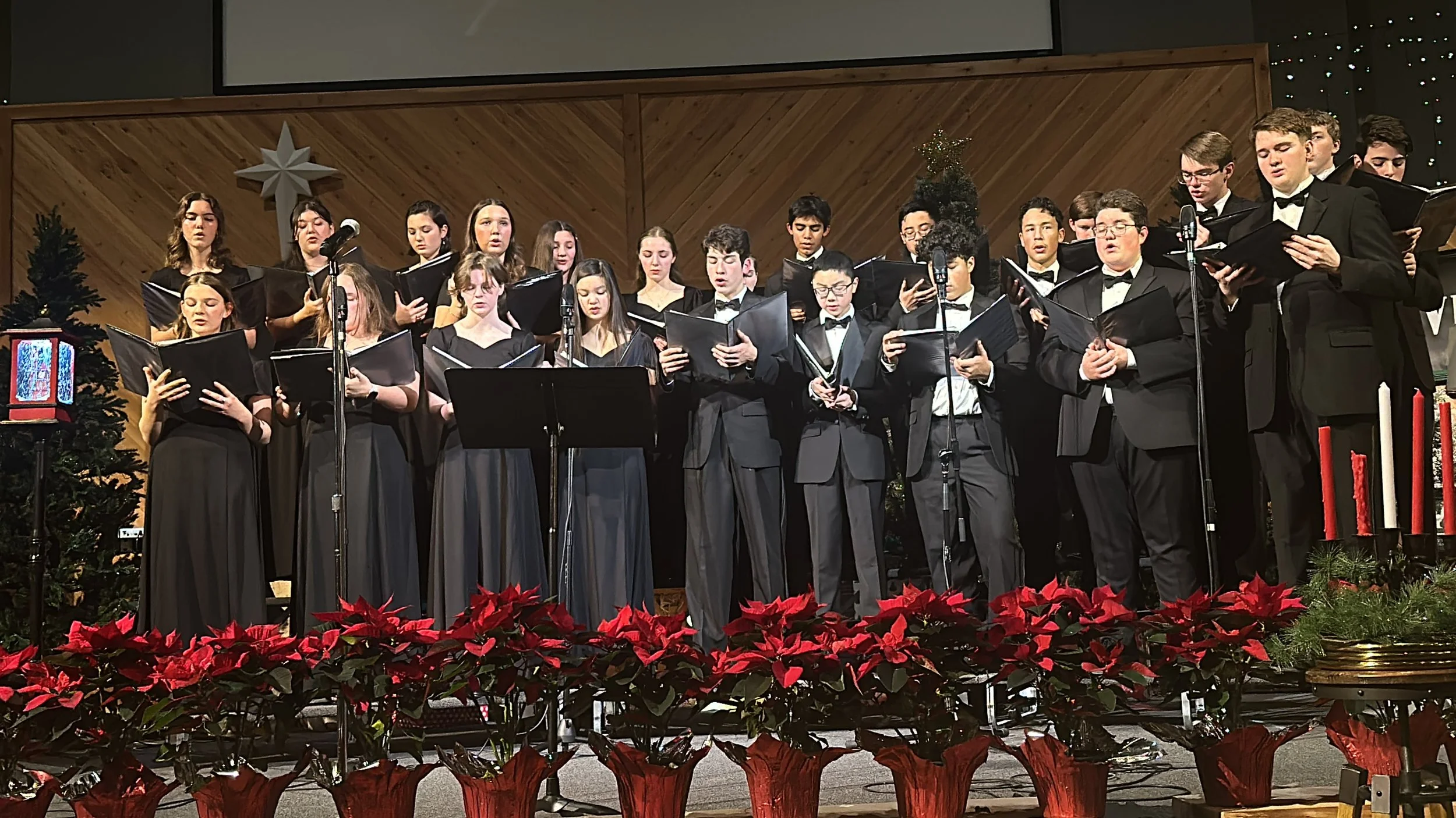 CASM Winter Concert