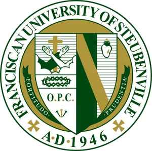 Franciscan University Seal