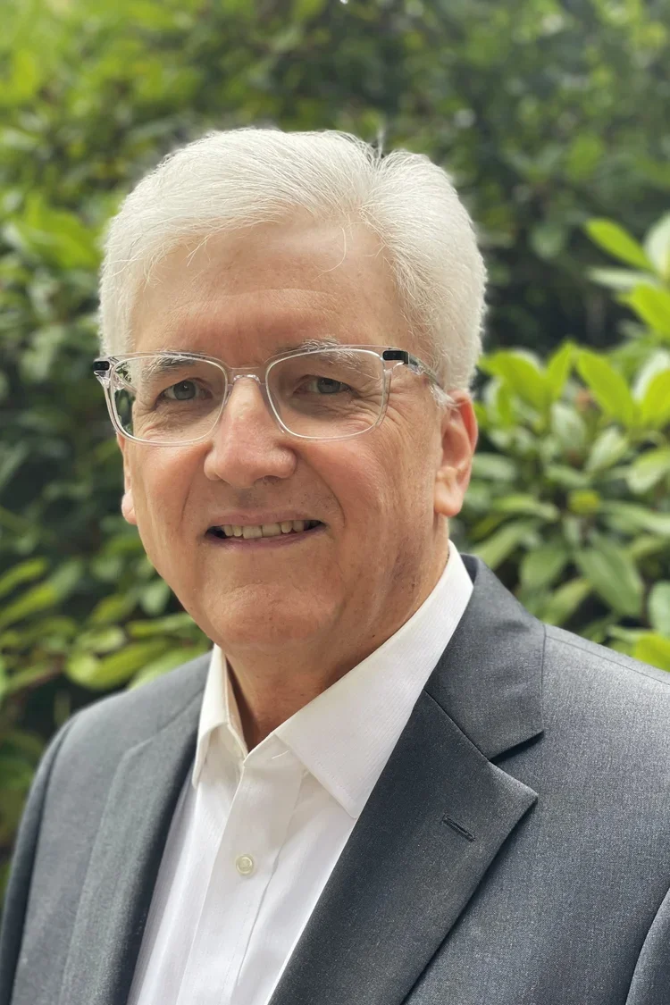 Board President Mr. Dirk Bartram