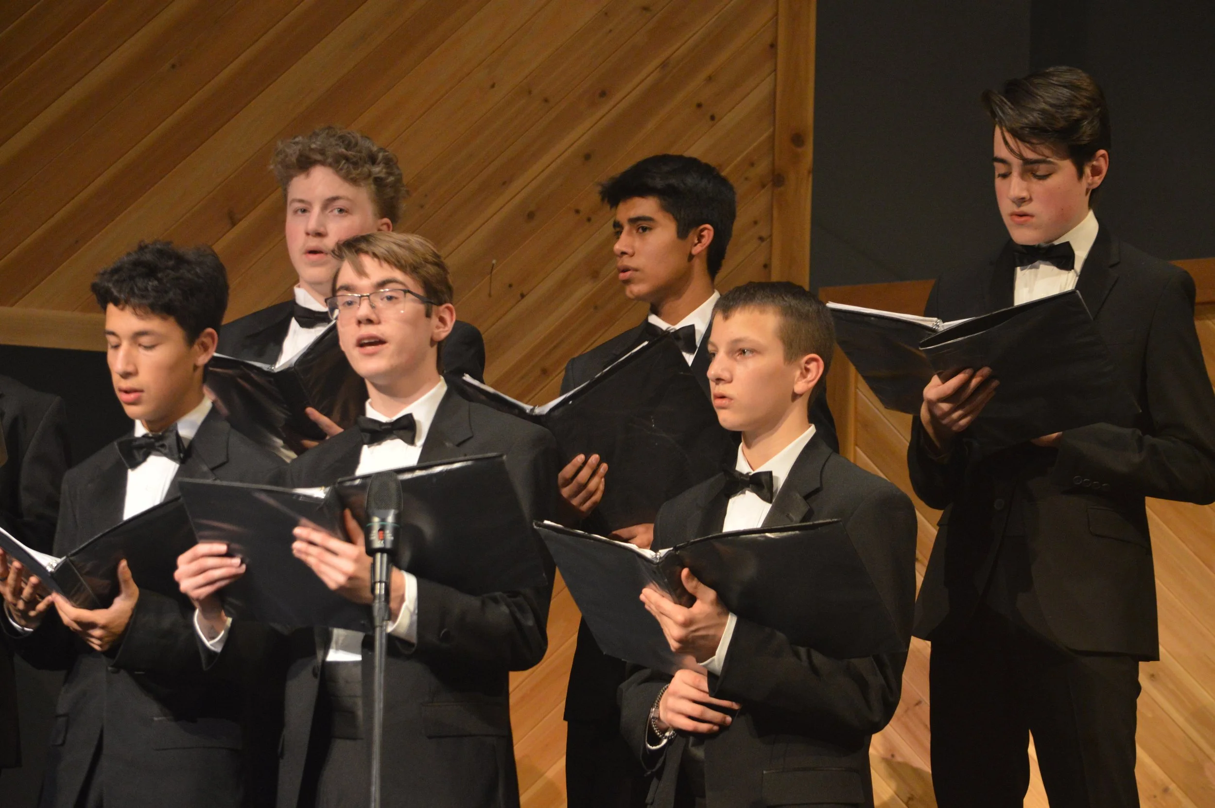 CASM Spring Concert