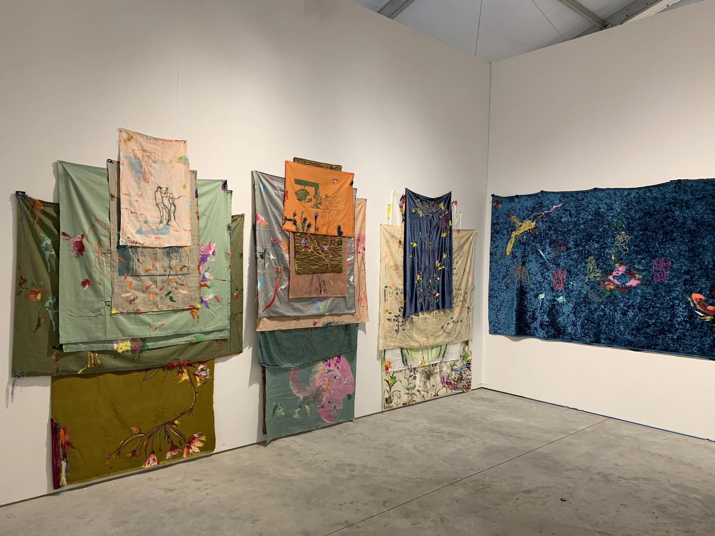 Context Miami Art Fair - Miami