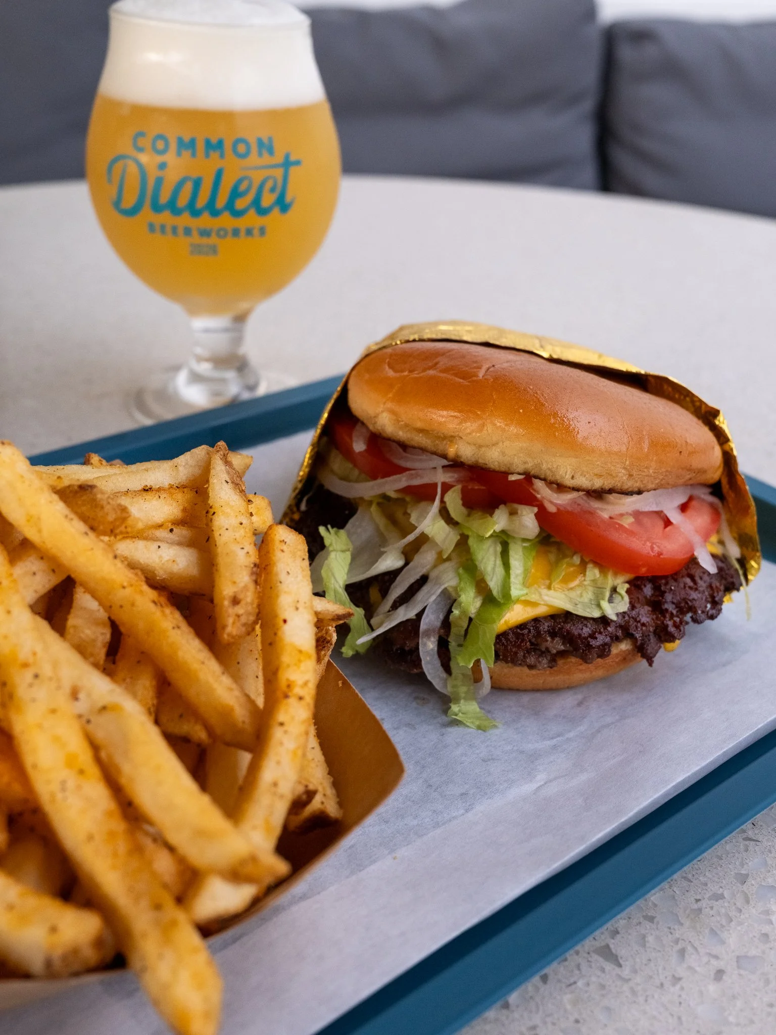 Creative Loafing's Tampa Bay Burger Week