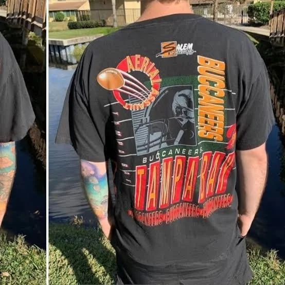 Tampa Vintage Market