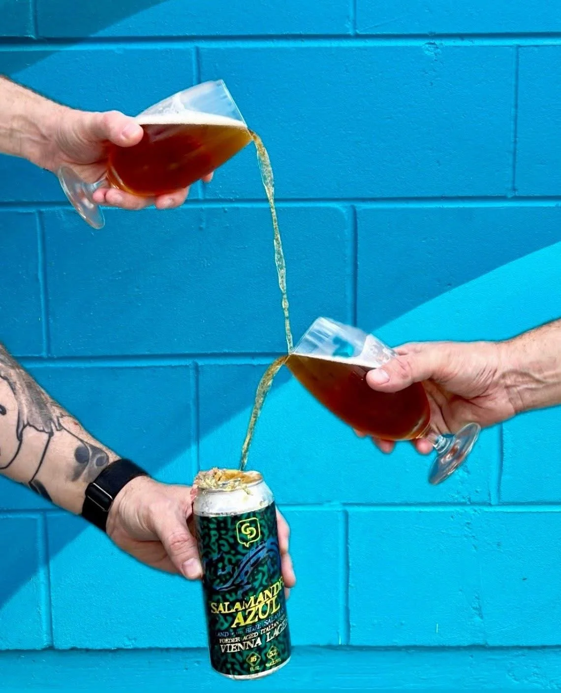 Tampa brewery