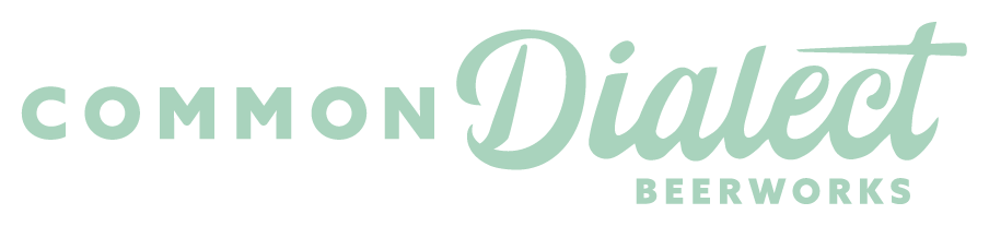 Common Dialect Beerworks