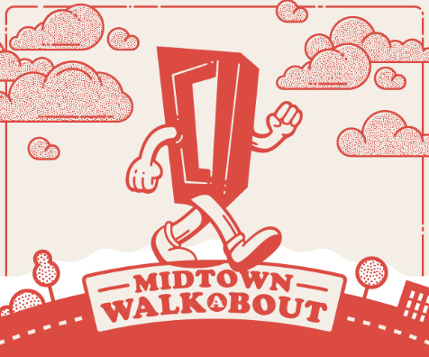 Midtown Walkabout