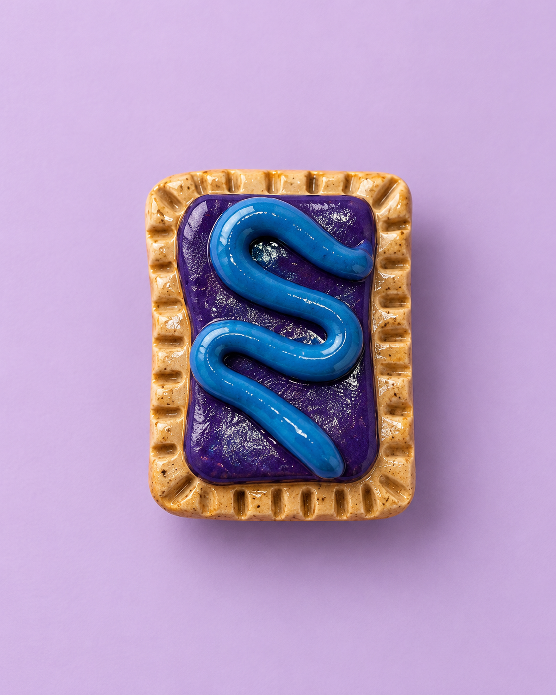 Glossy Purple Blue Iced Pastry.png