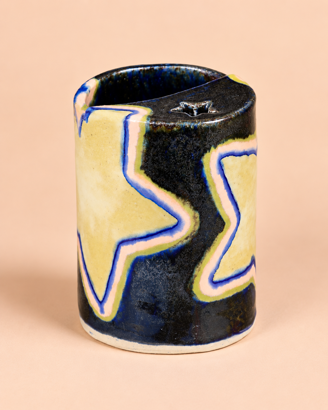 "Seeing Stars" - Travel Mug