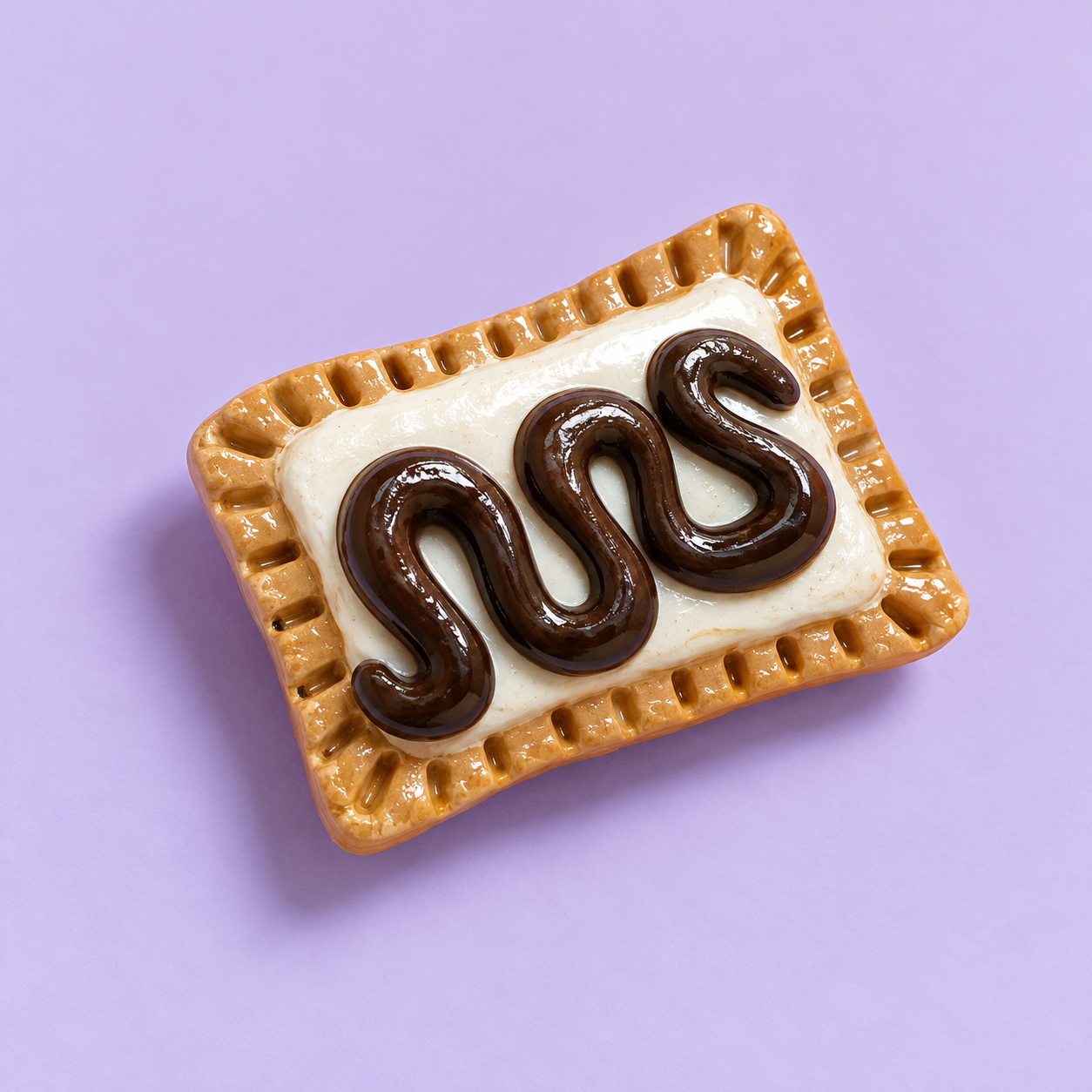 Glossy Chocolate-Swirled Lavender Tart.png