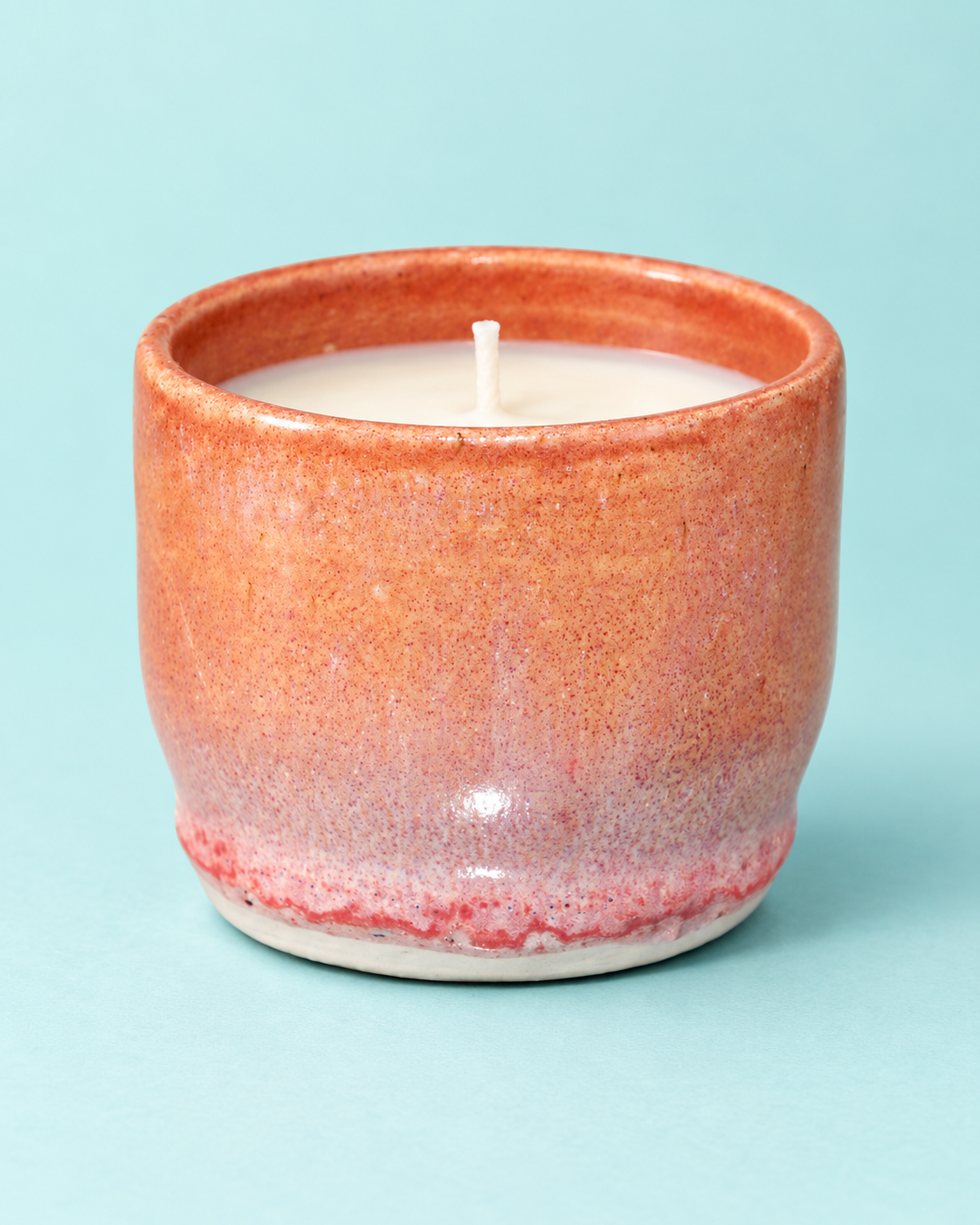 Speckled Coral Ceramic Candle.png