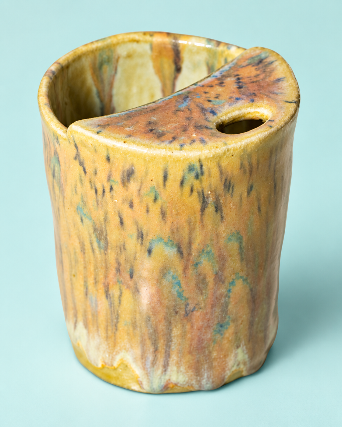 "Funfetti" - Travel Mug