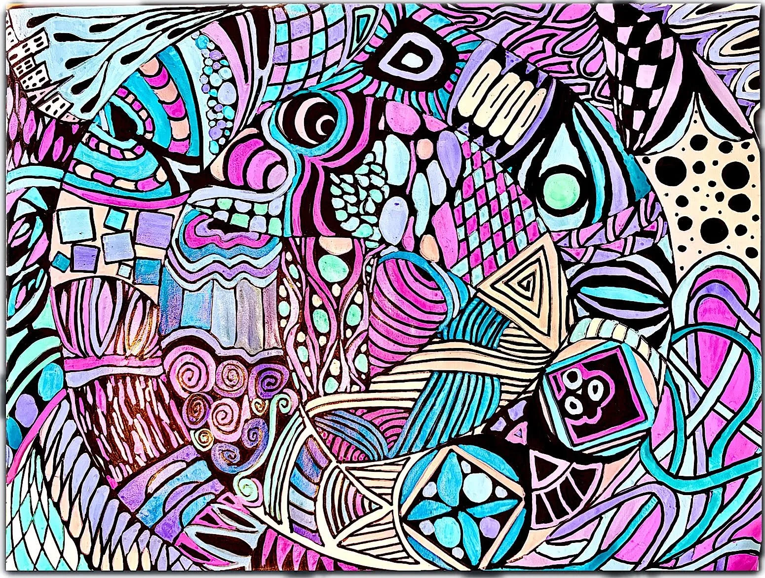 Confusion