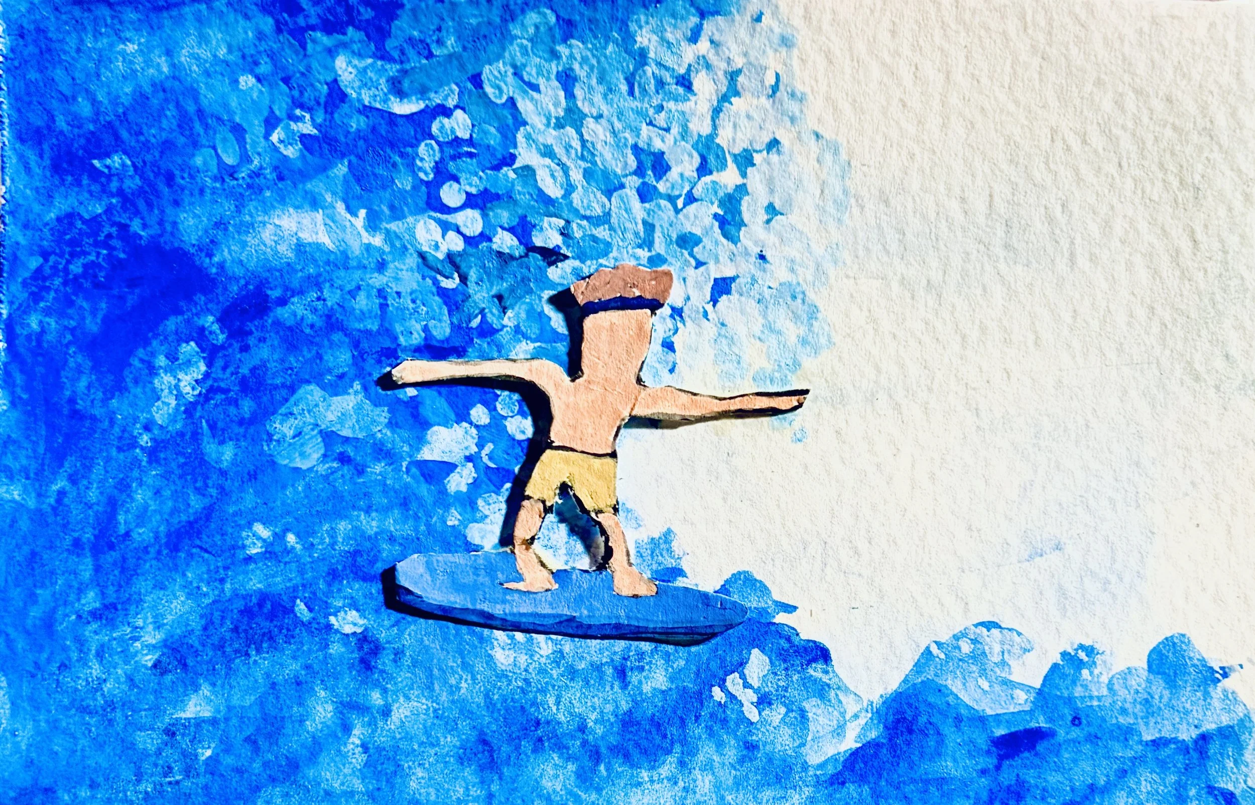 Wave
