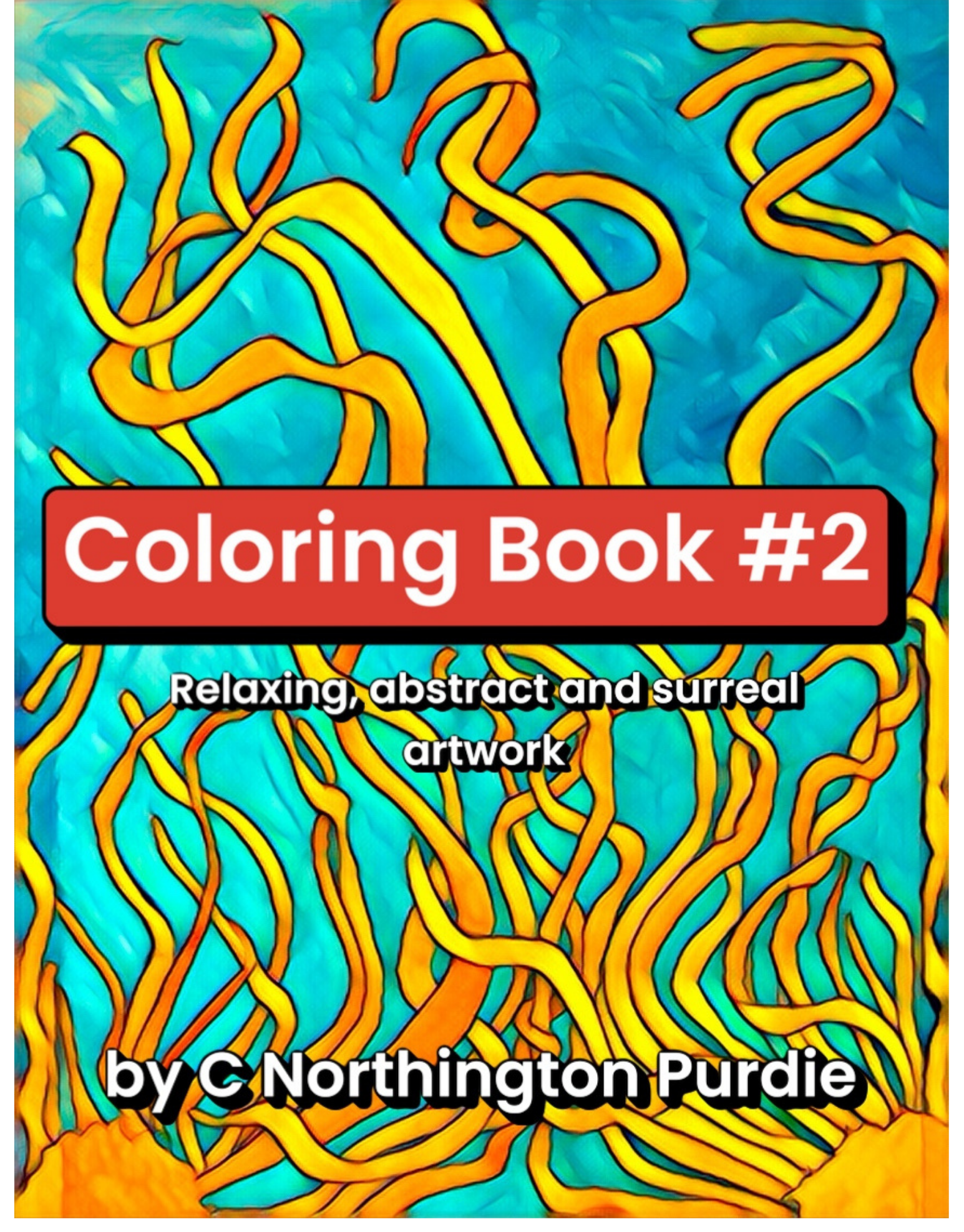Coloring Book #2