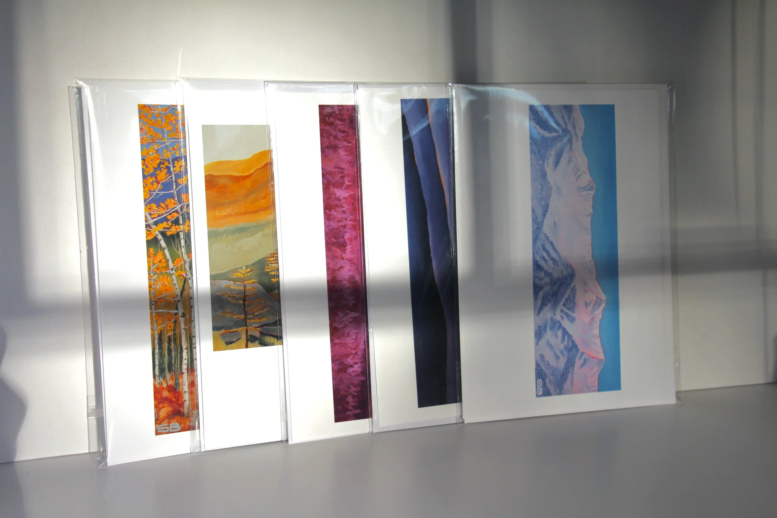 Art Cards