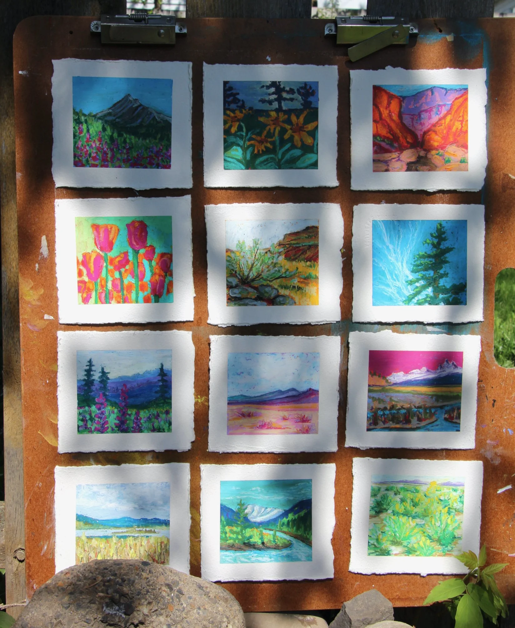 Mini Originals