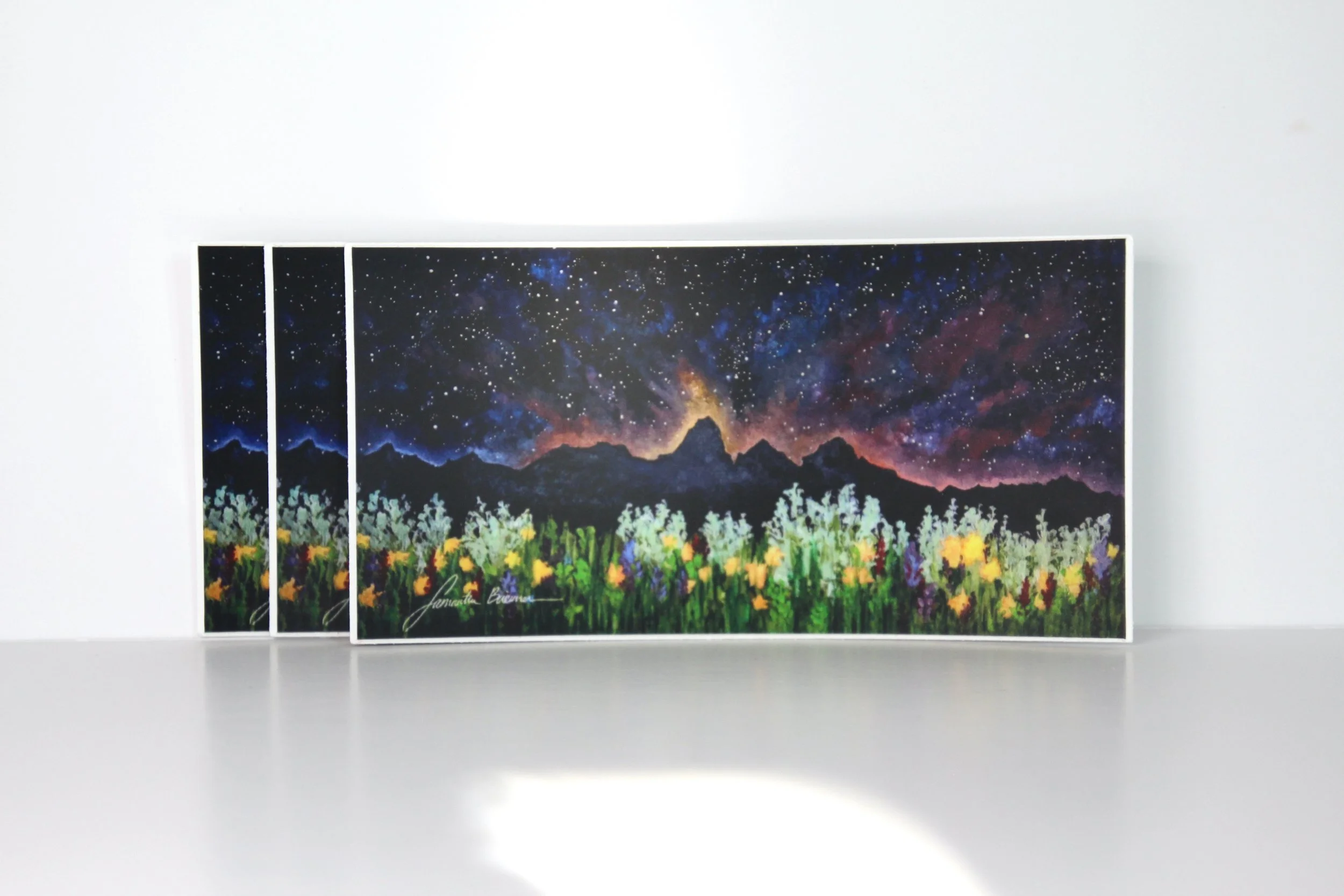 Art Stickers