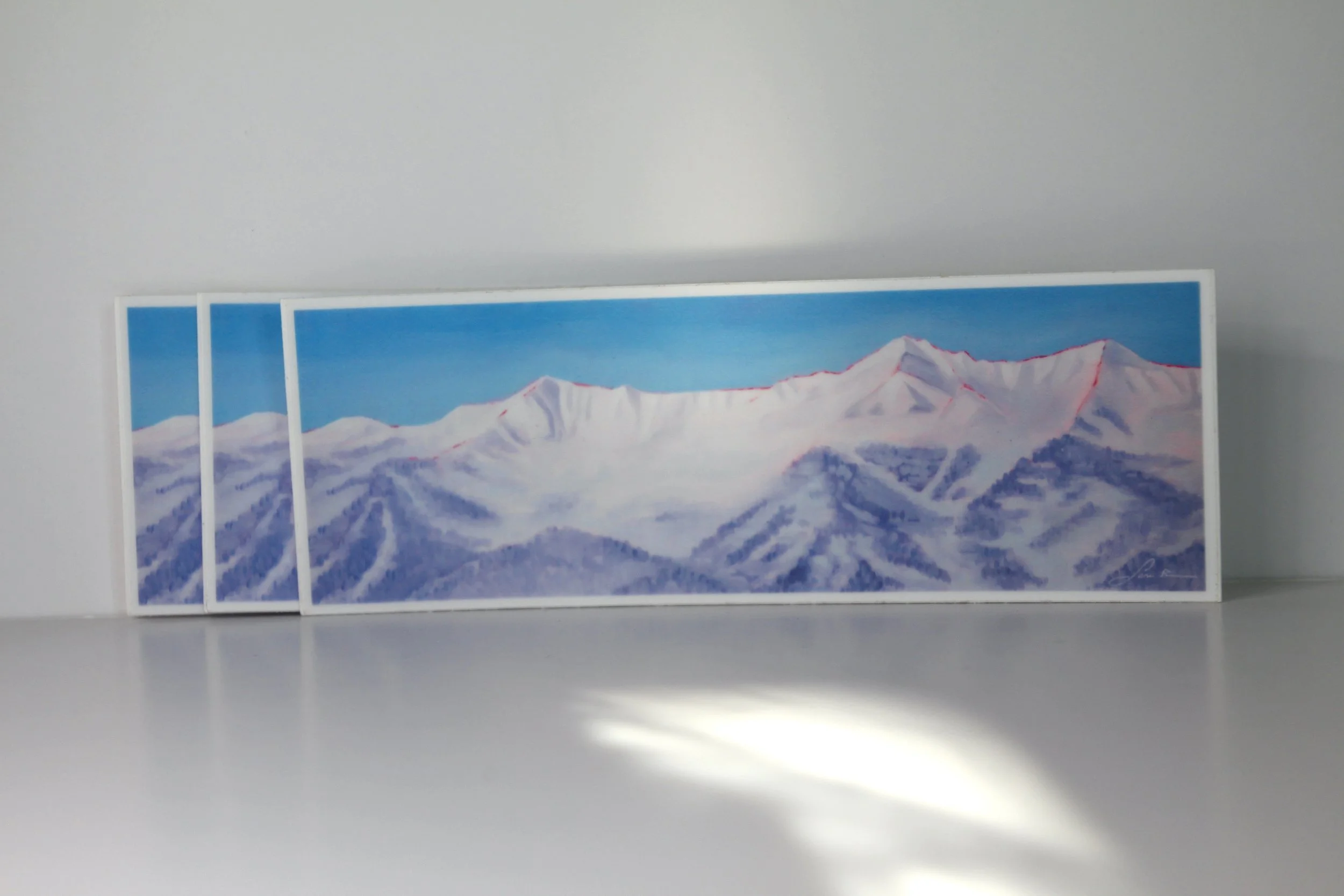 Art Stickers