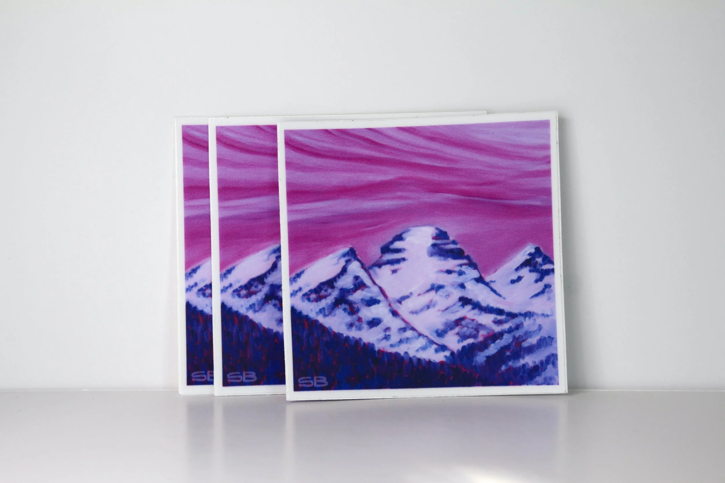 Art Stickers