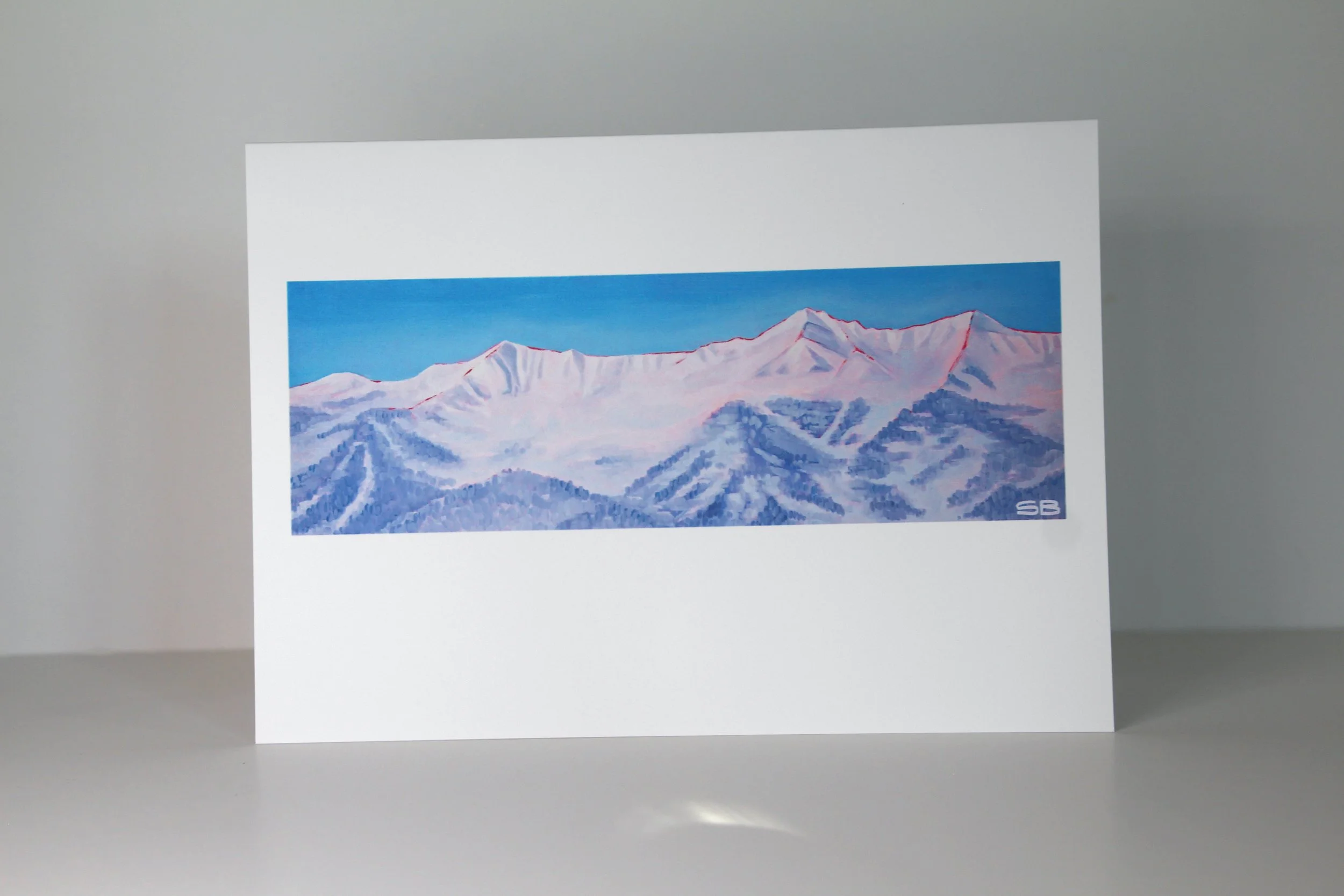 Art Cards