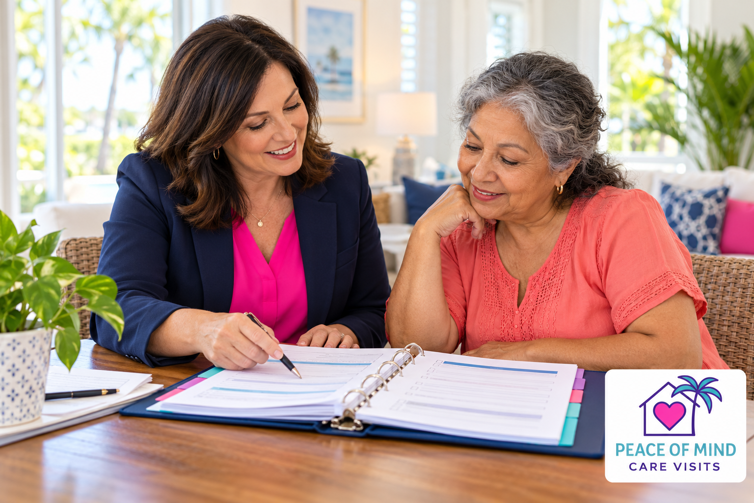 Do I Need a Patient Advocate? How Support Can Make Healthcare Feel More Manageable