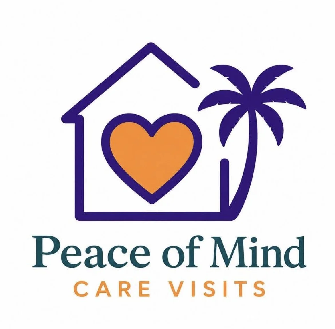 Peace of Mind Care Visits