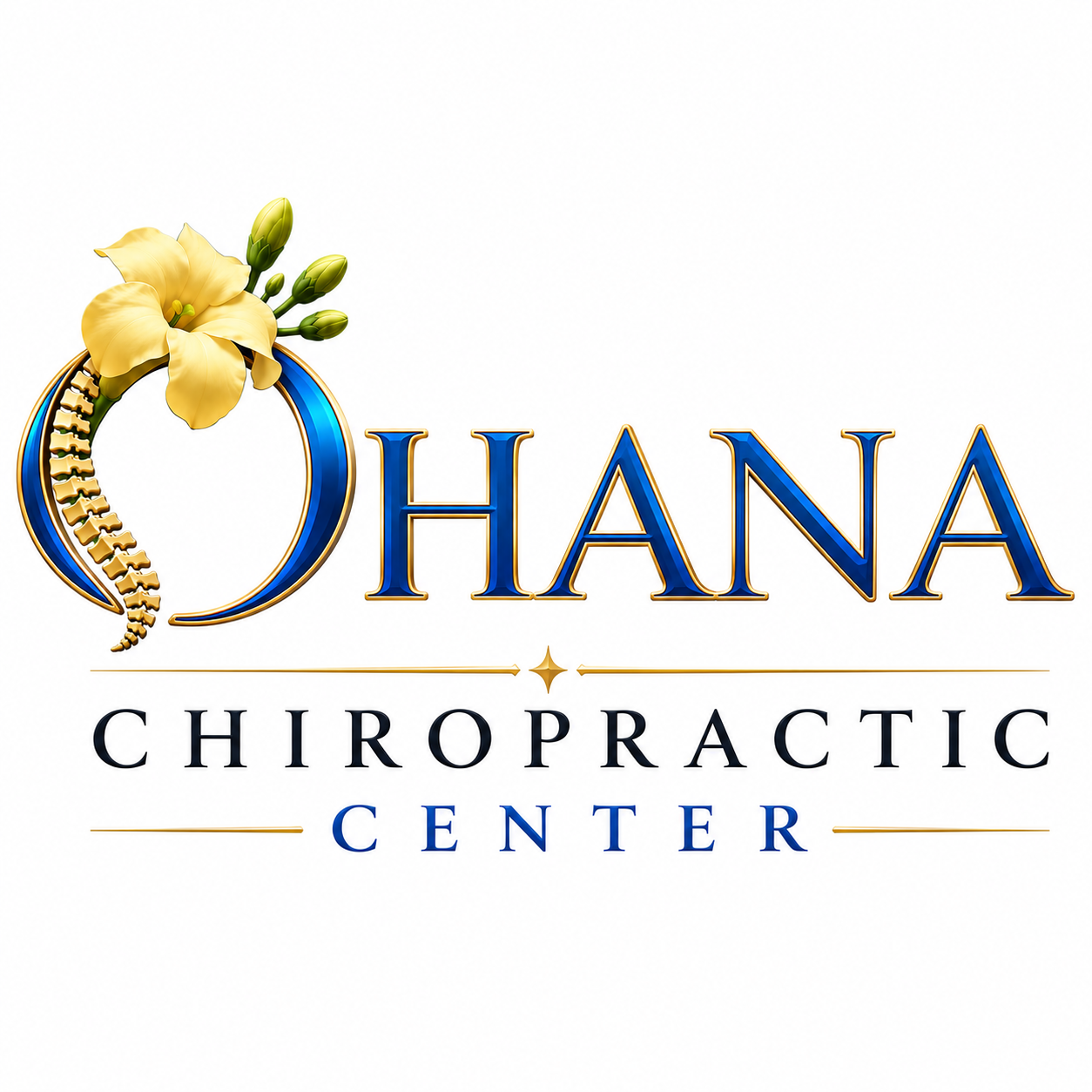 Ohana Chiropractic Center