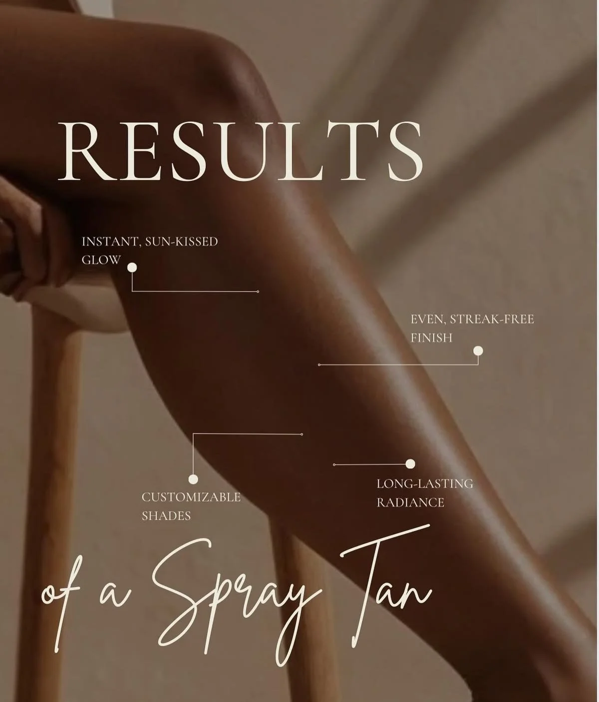 Spray tans provide instant sun-kissed glow, even streak-free finish, customizable shades, and long-lasting radiance in Redding CA