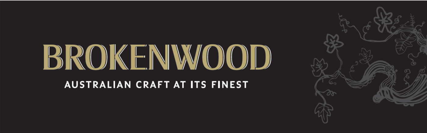 Brokenwood proud is sponsors of Warrawee Club