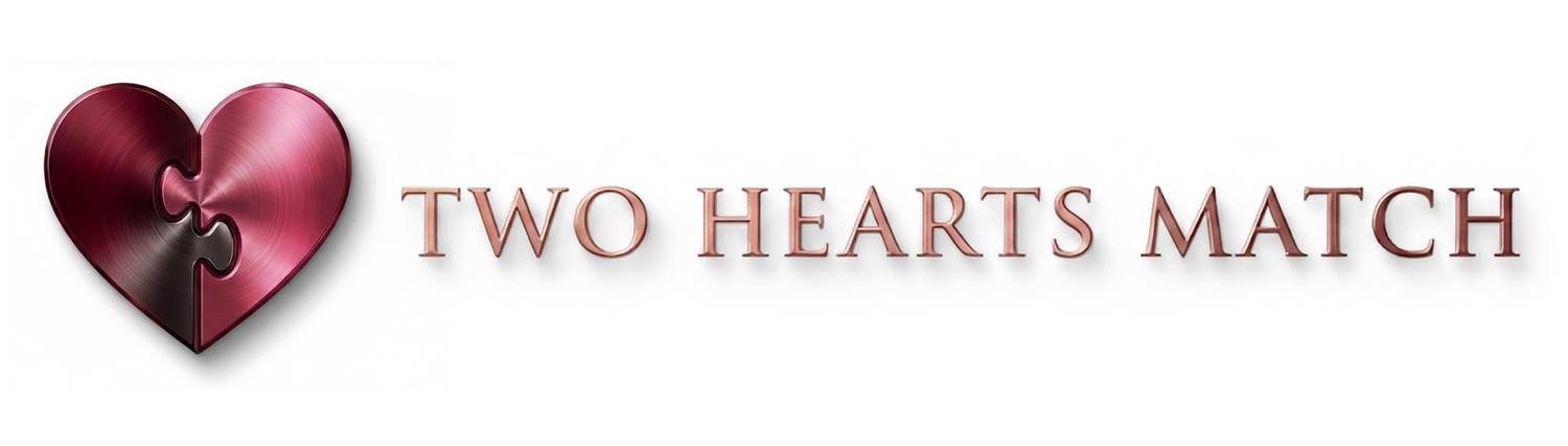 Two Hearts Match