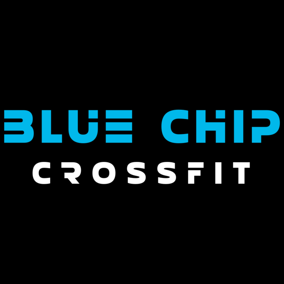Blue Chip CrossFit