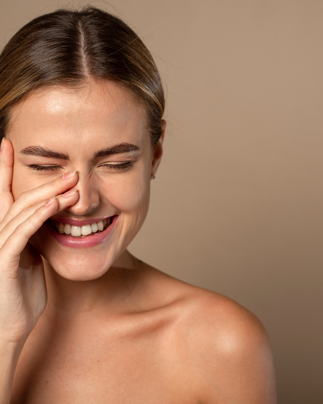 Inflamed skin? Let’s find out why.