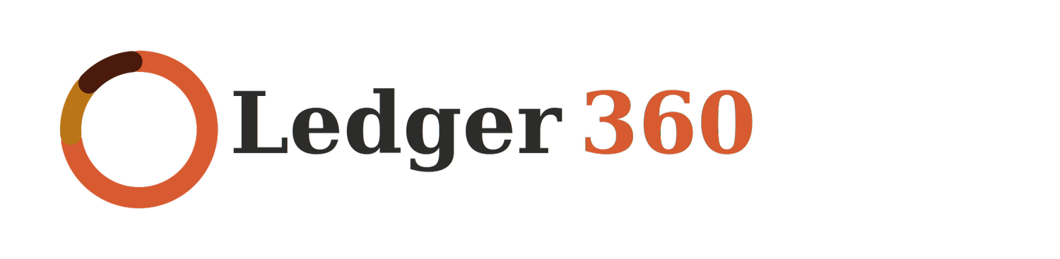 Ledger360
