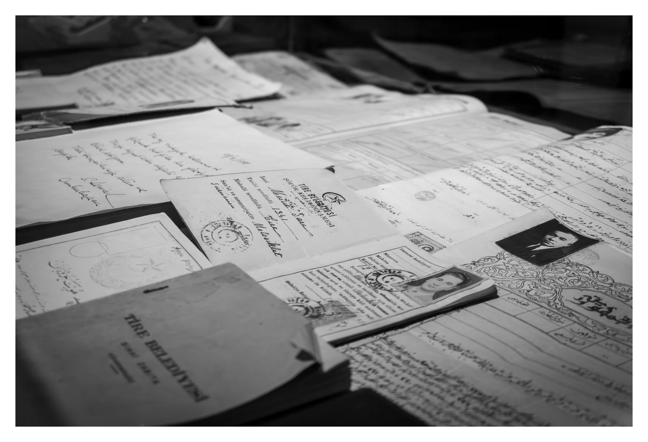 16-Hour Transcription Service (31 to 60 pages)