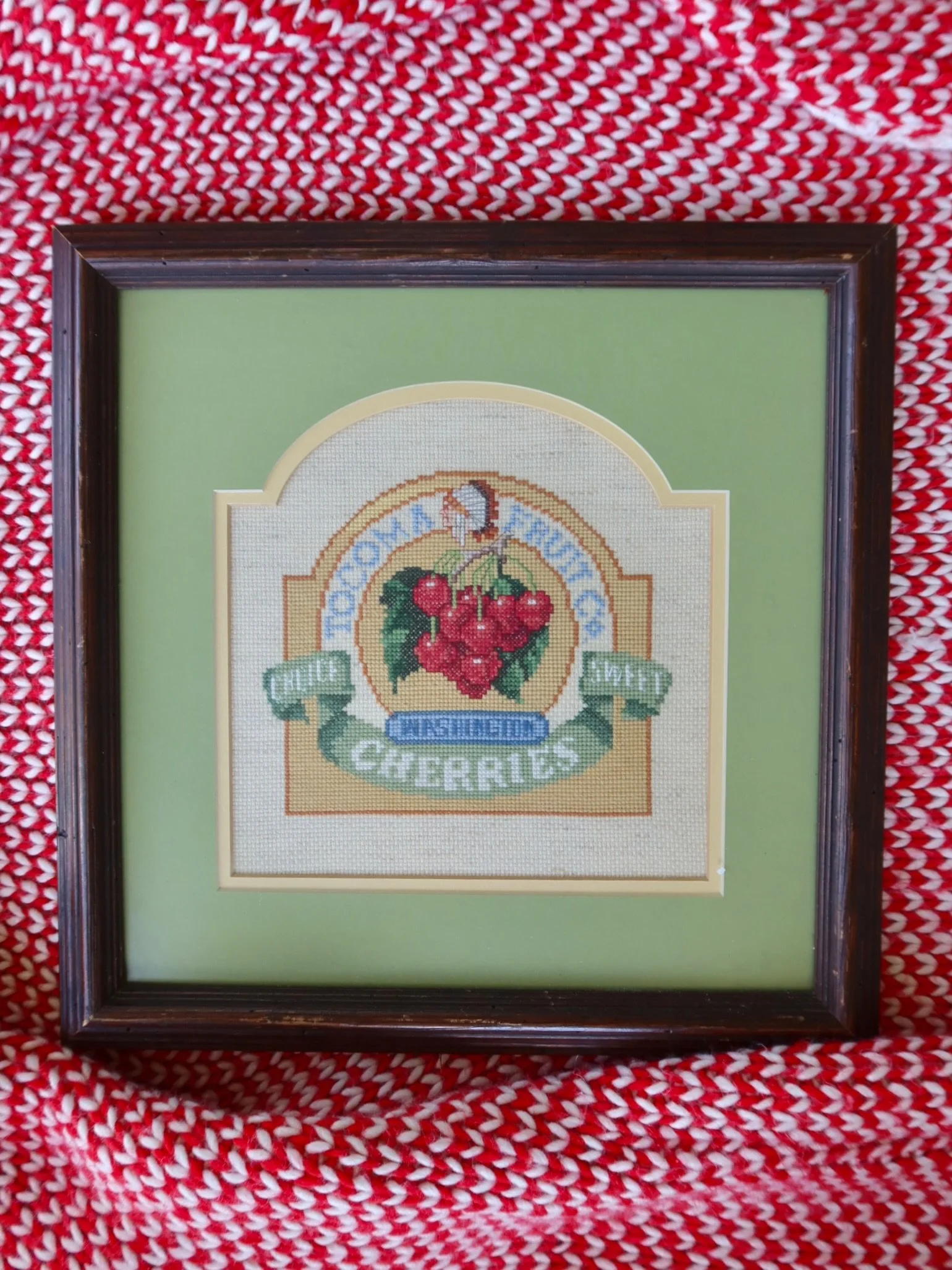 The perfect addition to your kitchen, laundry room, or pantry!